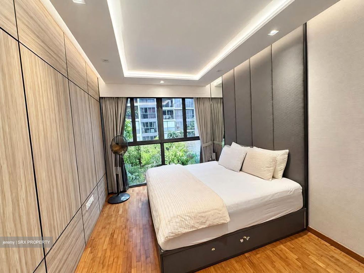 Twin Fountains (D25), Condominium #624797631